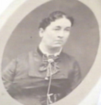 Harriet Ann Fisher Higgins