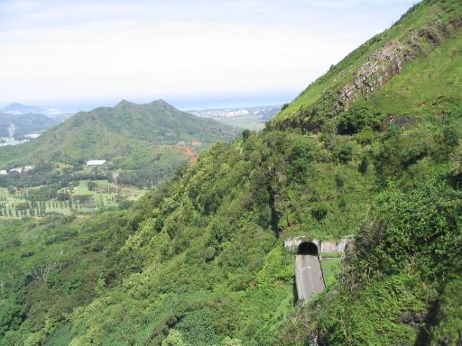 Photo of Pali Lookout