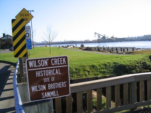 Photo of Wilson Park
