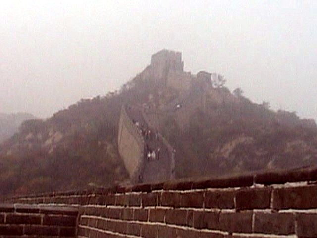 Photo China Great Wall