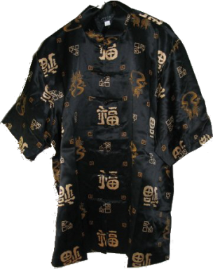 Photo China Tang Jacket